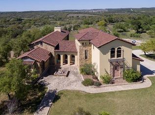 11201 Bonham Ranch Rd UNIT 10, Dripping Springs, TX 78620