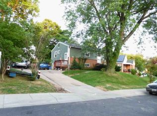 12115 Grandview Ave, Silver Spring, MD 20902