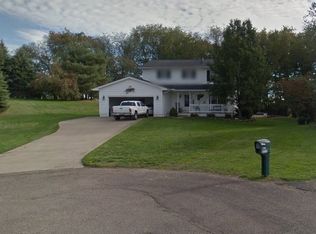 8570 Rock Spring Cir N, Canal Fulton, OH 44614