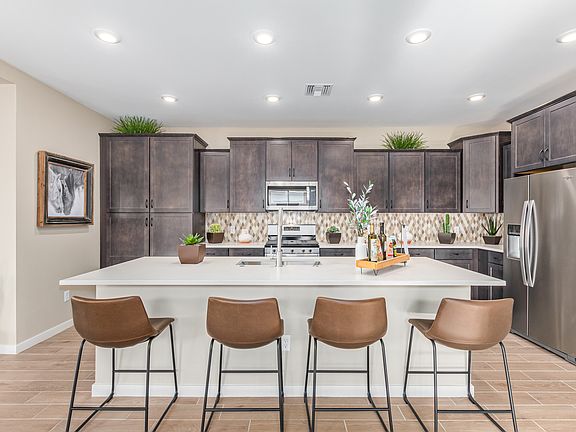 3rd image of 17437 W El Caminito Dr