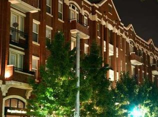 3700 Cole Ave APT 345, Dallas, TX 75204