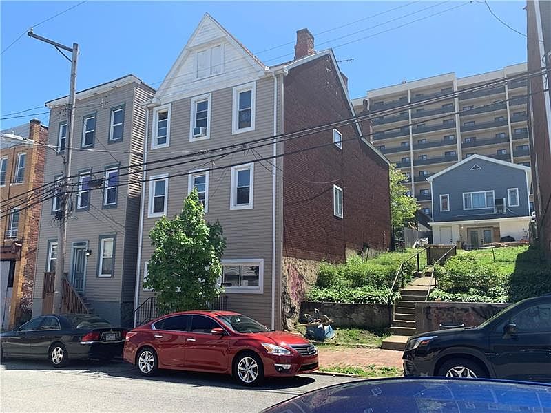 3206 Dobson St, Pittsburgh, PA 15219 Zillow