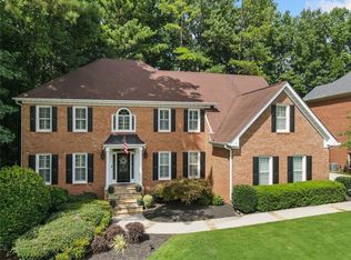 10415 Tuxford Dr, Alpharetta, GA 30022