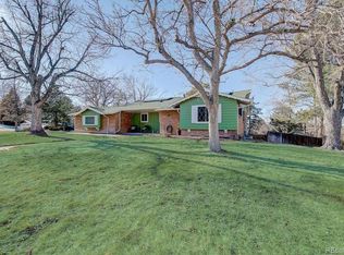 11895 Tabor Dr, Lakewood, CO 80215