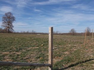 York Dr, Harrison, AR 72601