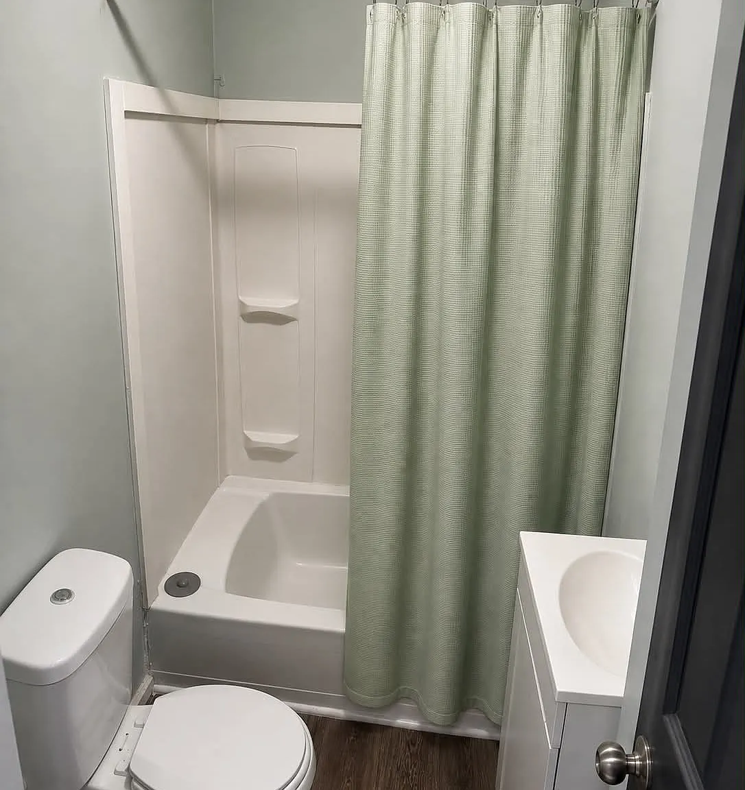 1 bed, 350 sqft, $1,495 — Photo 4