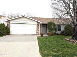 10005 Villa Ridge Way, Knoxville, TN 37932
