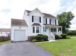 10609 Lillian Ct, Glen Allen, VA 23059