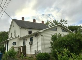 Drexel Ave, Columbus, OH 43207