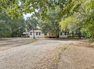 10582 Grabbs Ln, Terrell, TX 75161