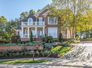 325 Canton Stone Dr, Franklin, TN 37067