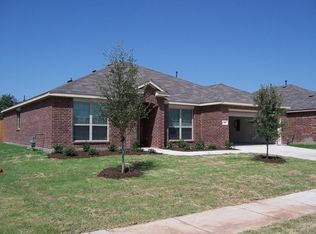 441 Windridge Dr, Little Elm, TX 75068