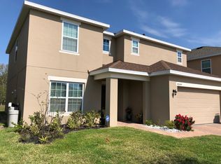 4844 Rockvale Dr, Kissimmee, FL 34758