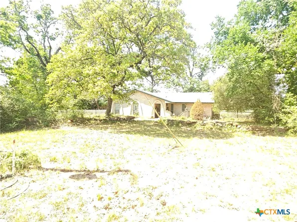 8912 County Road 322, Milano, TX 76556