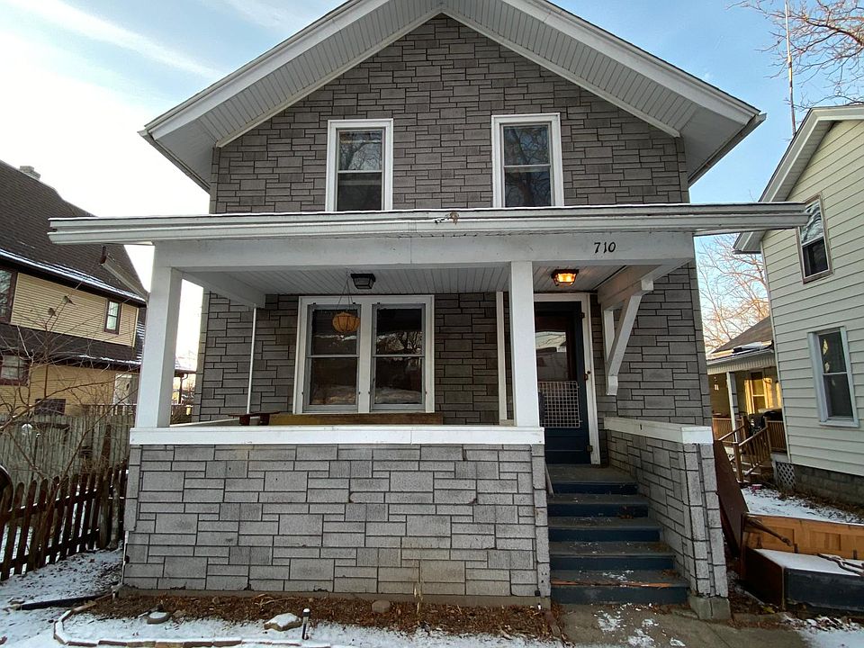 1st image of 710 N 1st St