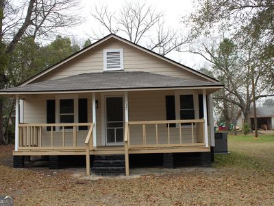 717 College Ave S, Tifton, GA, 31794