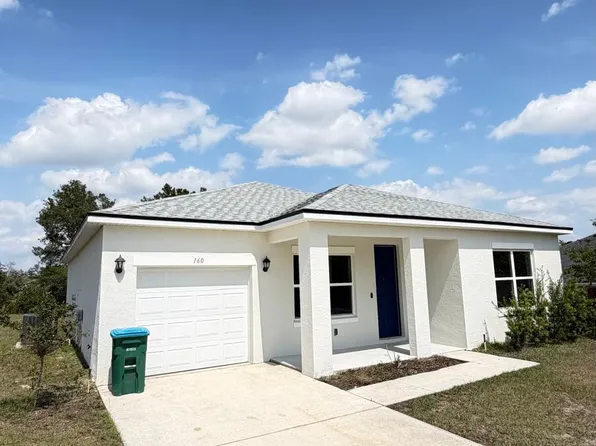 160 Marion Oaks Golf Way, Ocala, FL 34473