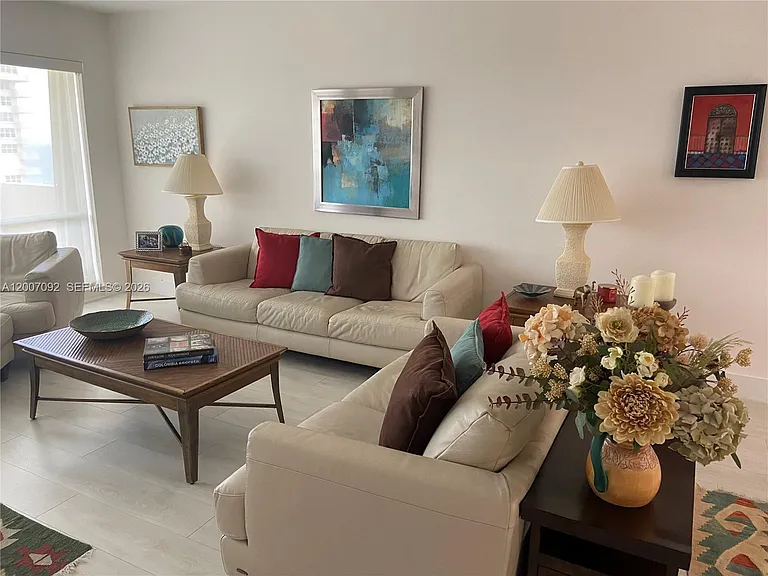 5100 N Ocean Blvd #1106 — Photo 13