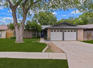 5911 Lake Champlain St, San Antonio, TX 78233