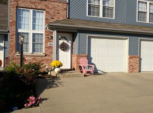 3851 S Cramer Cir, Bloomington, IN 47403