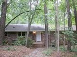 354 Glenwood Dr, Athens, GA 30606