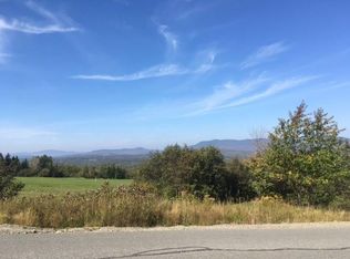 LOT-65A Dallas Hill Rd, Rangeley, ME 04970