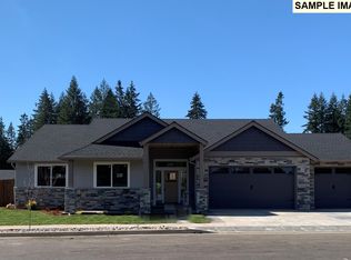 21103 NE 67th Ave #3-PB, Battle Ground, WA 98604