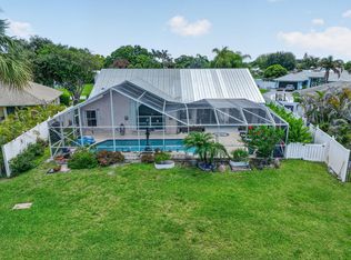 1921 NE Acapulco Drive, Jensen Beach, FL 34957
