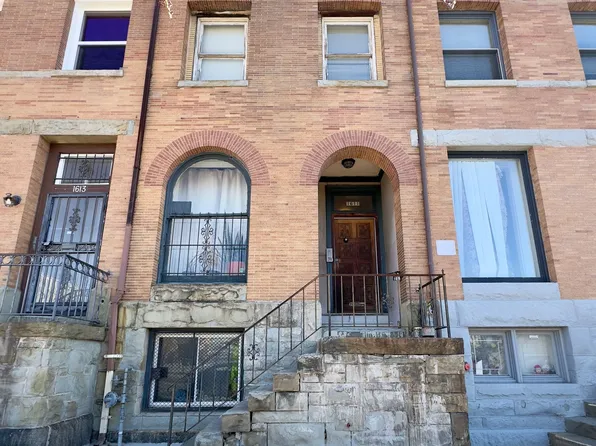 Apartment Units in Station North, MD!, 1611 Saint Paul St Floor 3, Baltimore, MD 21202