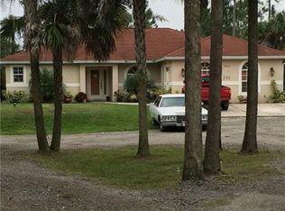 3430 30th Ave SE, Naples, FL 34117