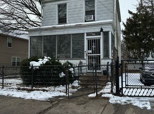 627 S 20th St FLOOR 2, Newark, NJ 07103