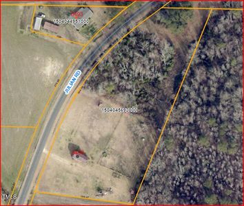 8490 Julian Rd, Dunn, NC, 28334