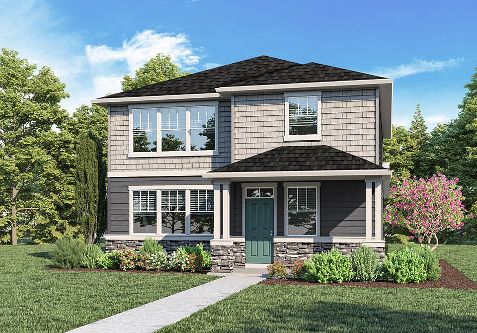 Plan Elevation.