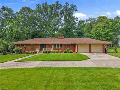 1113 Sherwood Dr, Reidsville, NC, 27320