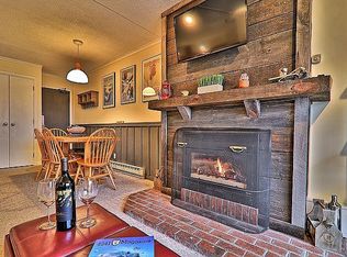 695 Mountain #A-6, Killington, VT 05751
