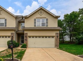 1303 Millbay Ct, Saint Louis, MO 63129