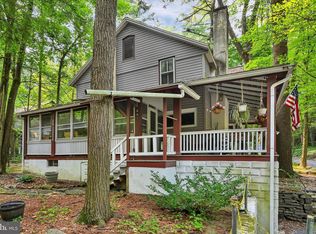 601 Kephart Ave, Mount Gretna, PA 17064