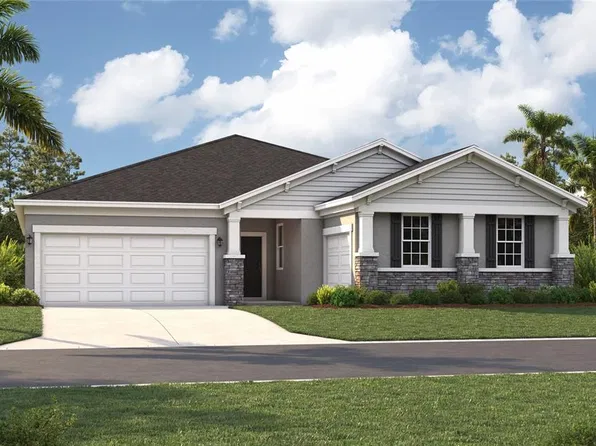 12994 TROVITA DRIVE, GRAND ISLAND, FL 32735