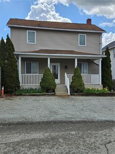 2508 Newark St, Grapeville, PA, 15634