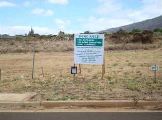 181 Kama St, Wailuku, HI 96793
