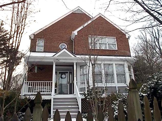 Curb View