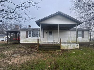 8536 Goddard Craft Ln, Cambridge, OH, 43725