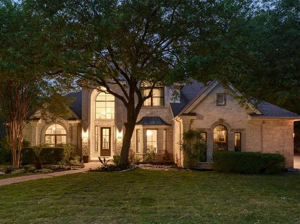 3112 Kittowa Cv, Austin, TX 78746