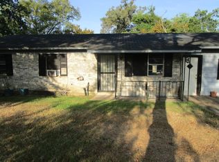 104 Flournoy Ave, Oil City, LA 71061