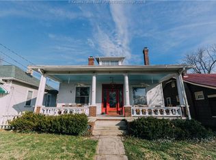 856 Chester Rd, Charleston, WV 25302