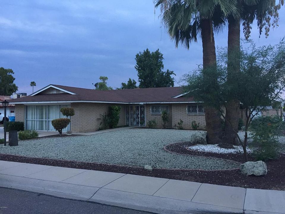 1st image of 4450 N 62nd Ave