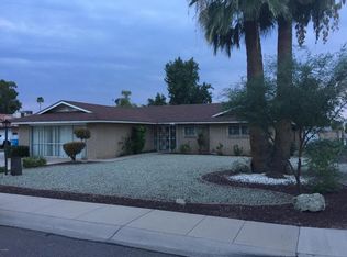 4450 N 62nd Ave, Phoenix, AZ 85033