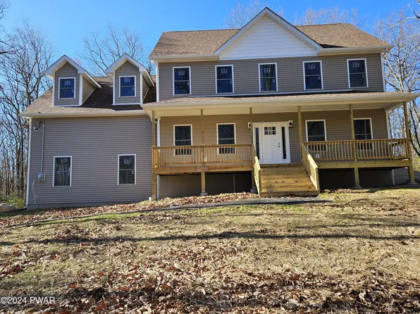 105 Cree Trl, Milford, PA 18337