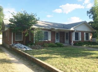 2828 Washington Ave, Waco, TX 76710