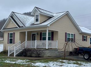 15 Hawk Haven Dr, Morehead, KY 40351